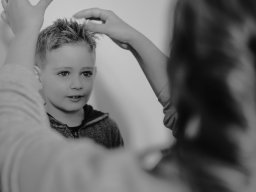 Preparazione Sposi